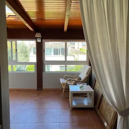 Hotel Lux Con Piscina 6 Pax Dénia
