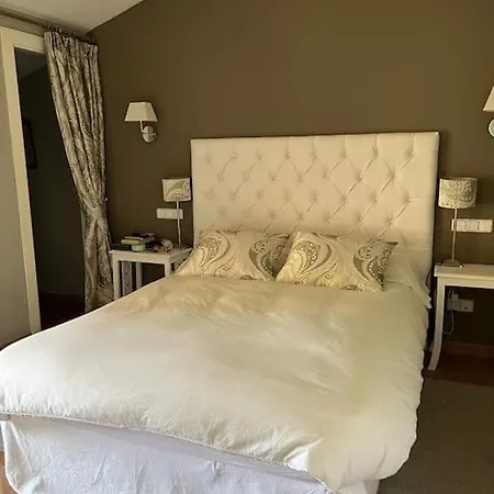 Lux Con Piscina 6 Pax Dénia